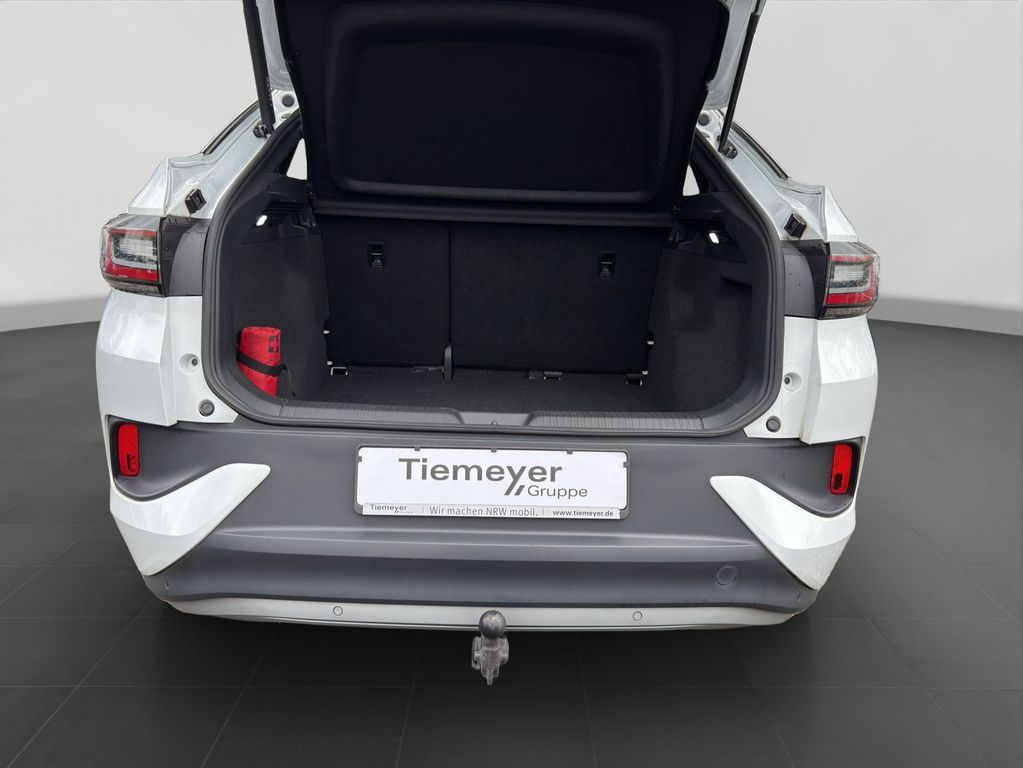 Volkswagen ID.5 2022