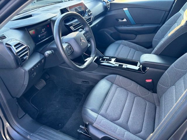 Citroën C4 2022
