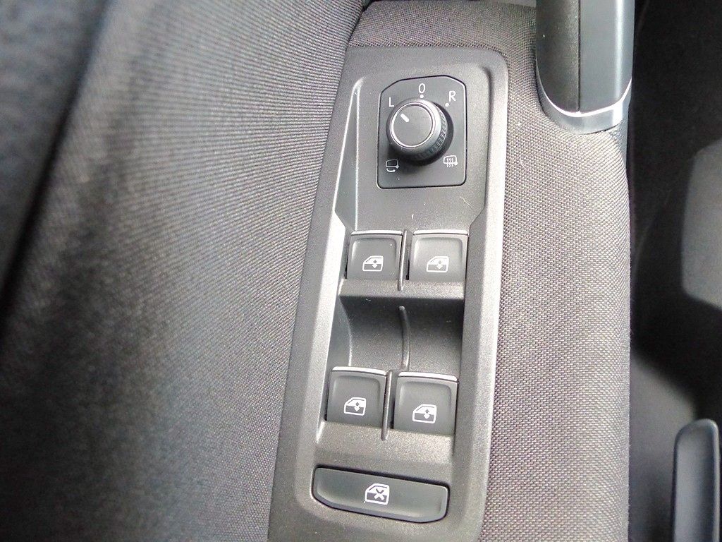 Volkswagen Touran 2022
