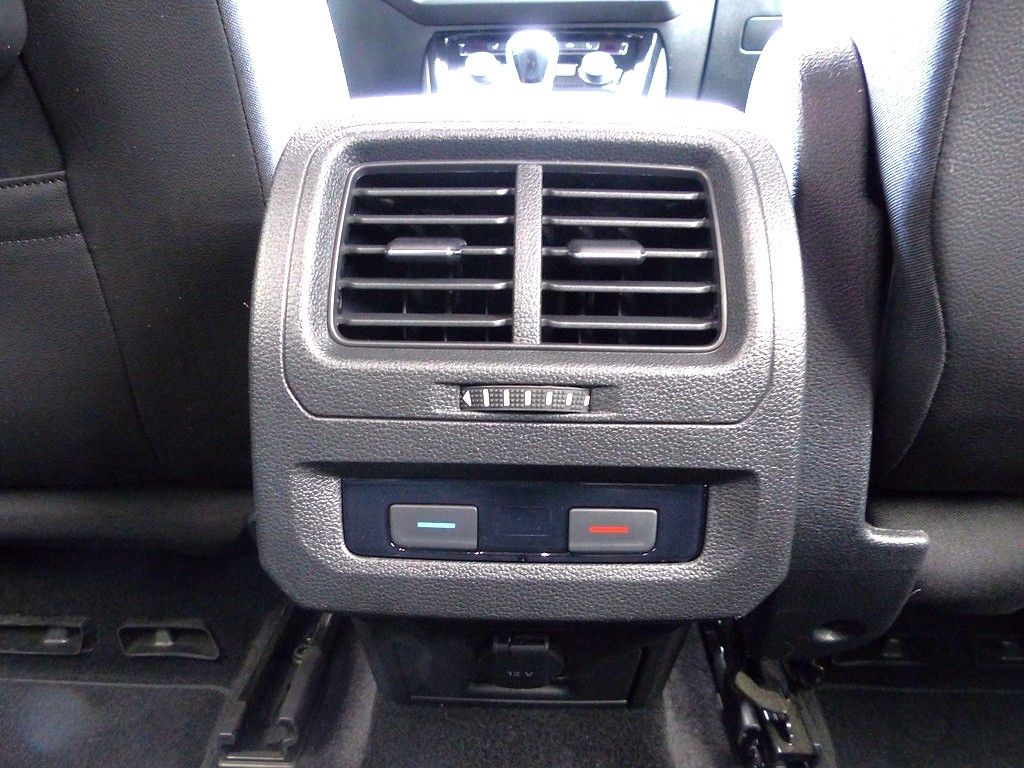 Volkswagen Touran 2022