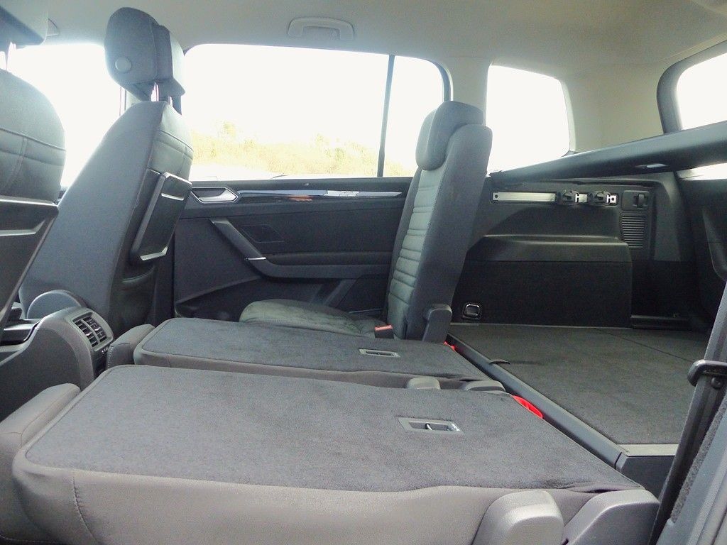Volkswagen Touran 2022