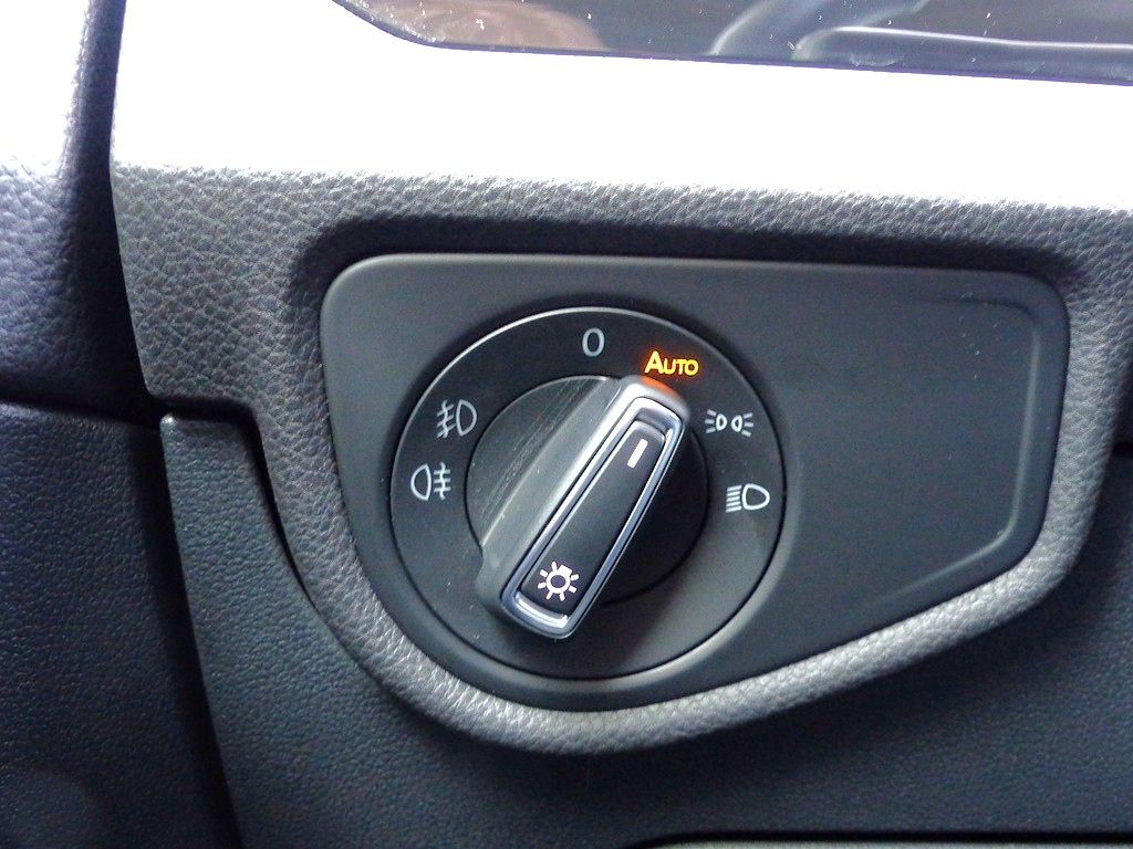 Volkswagen Touran 2022
