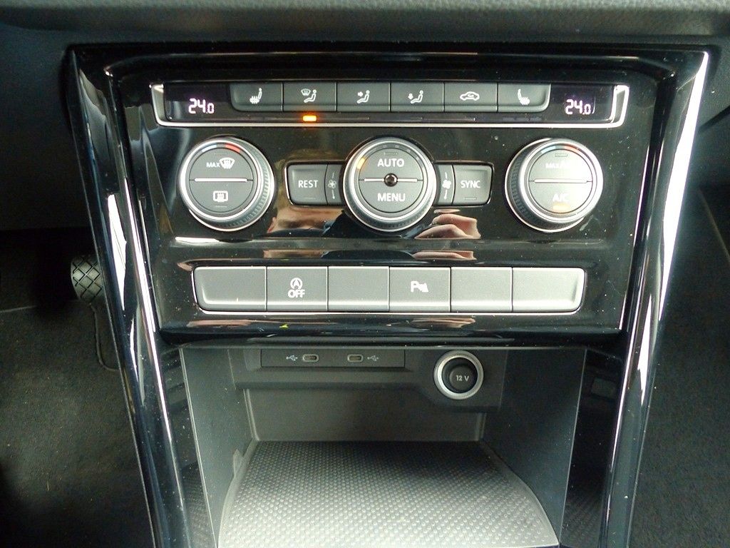 Volkswagen Touran 2022