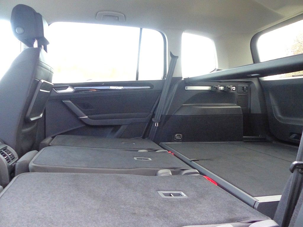 Volkswagen Touran 2022