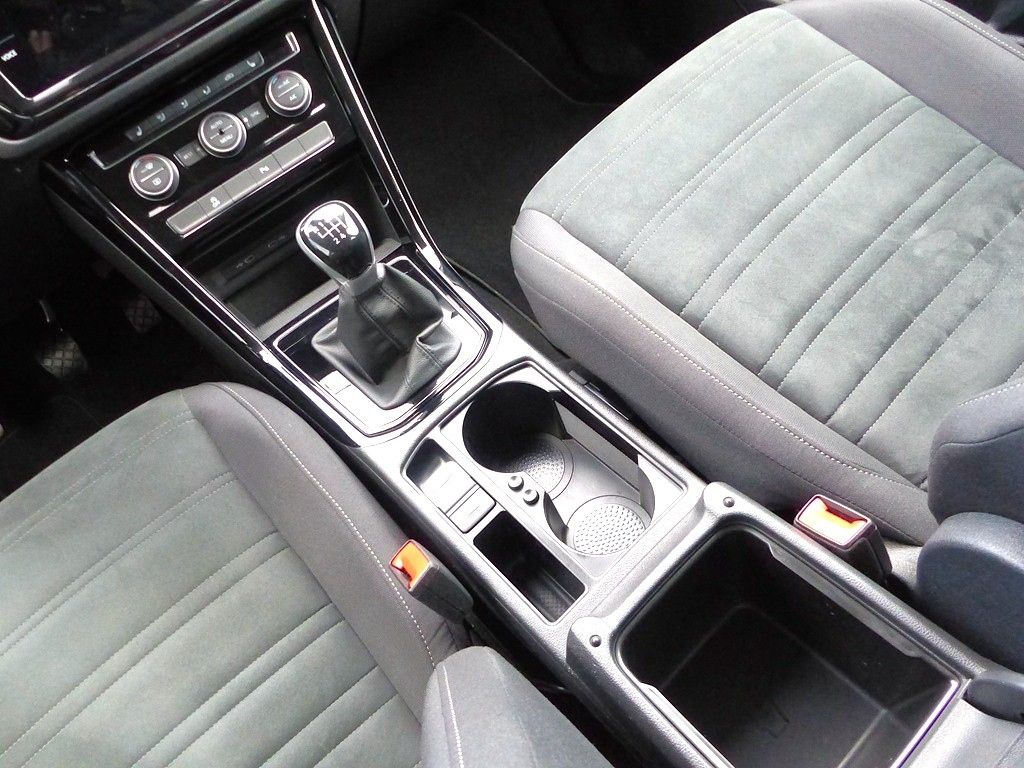 Volkswagen Touran 2022