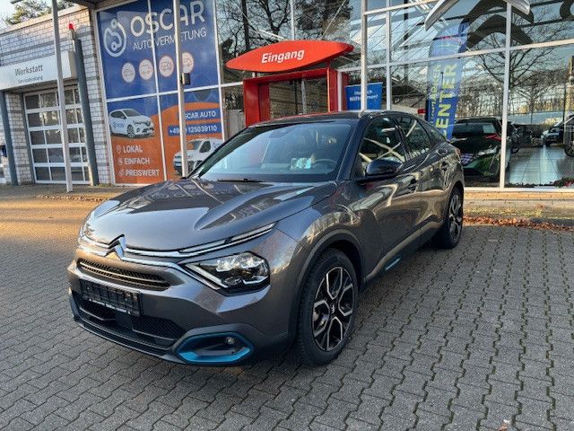 Citroën C4 2022
