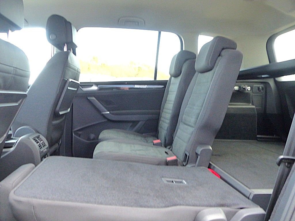 Volkswagen Touran 2022