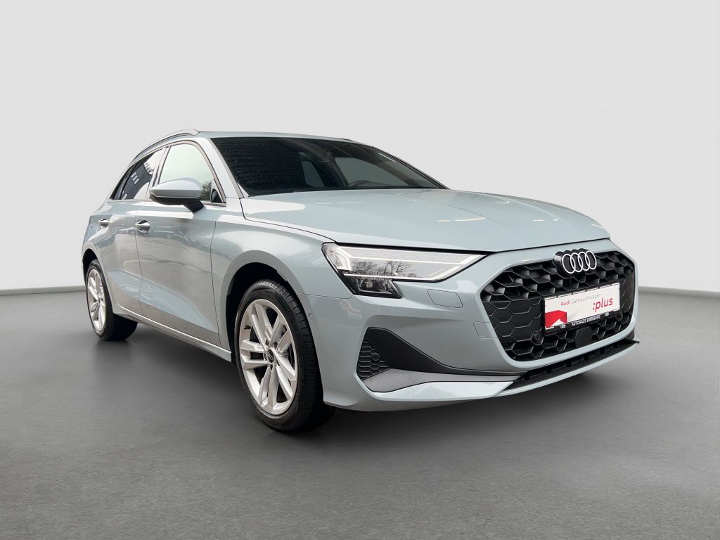 Audi A3 2025
