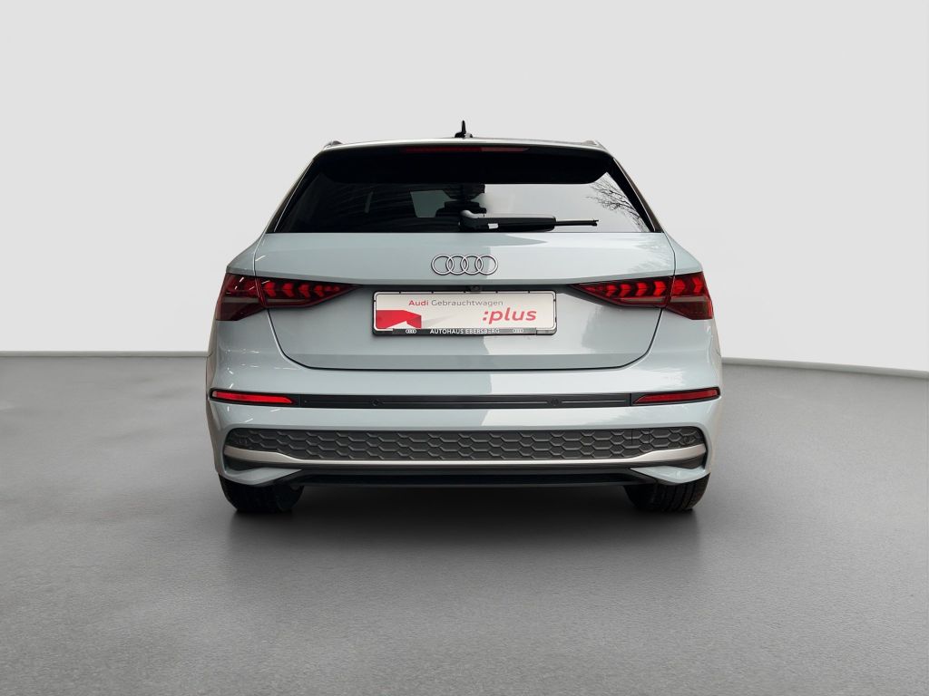 Audi A3 2025