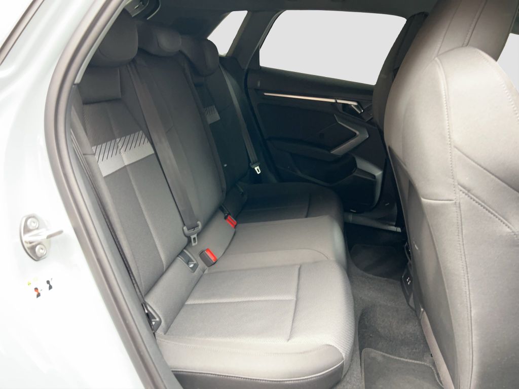 Audi A3 2025