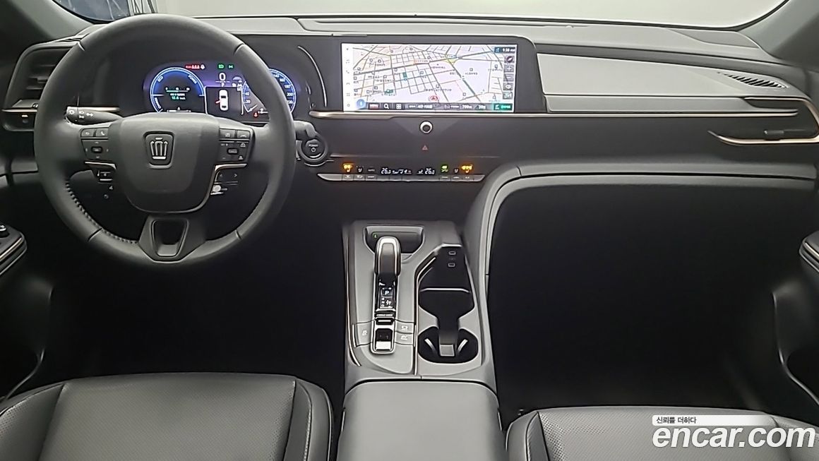 Toyota Crown 2023