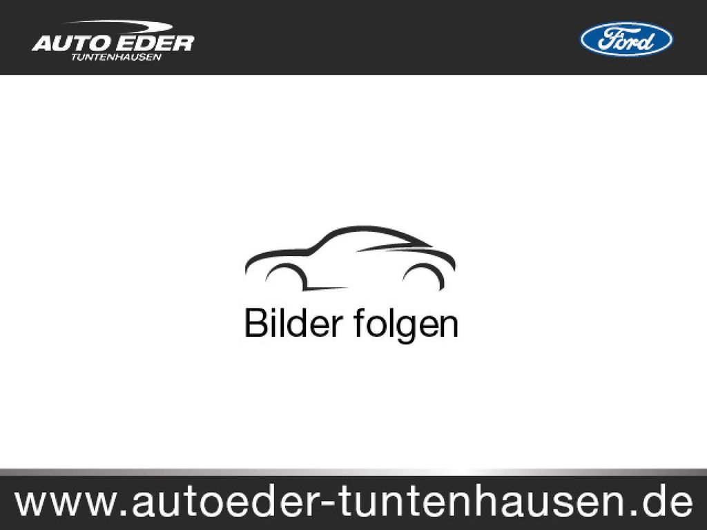 Ford Kuga 2022