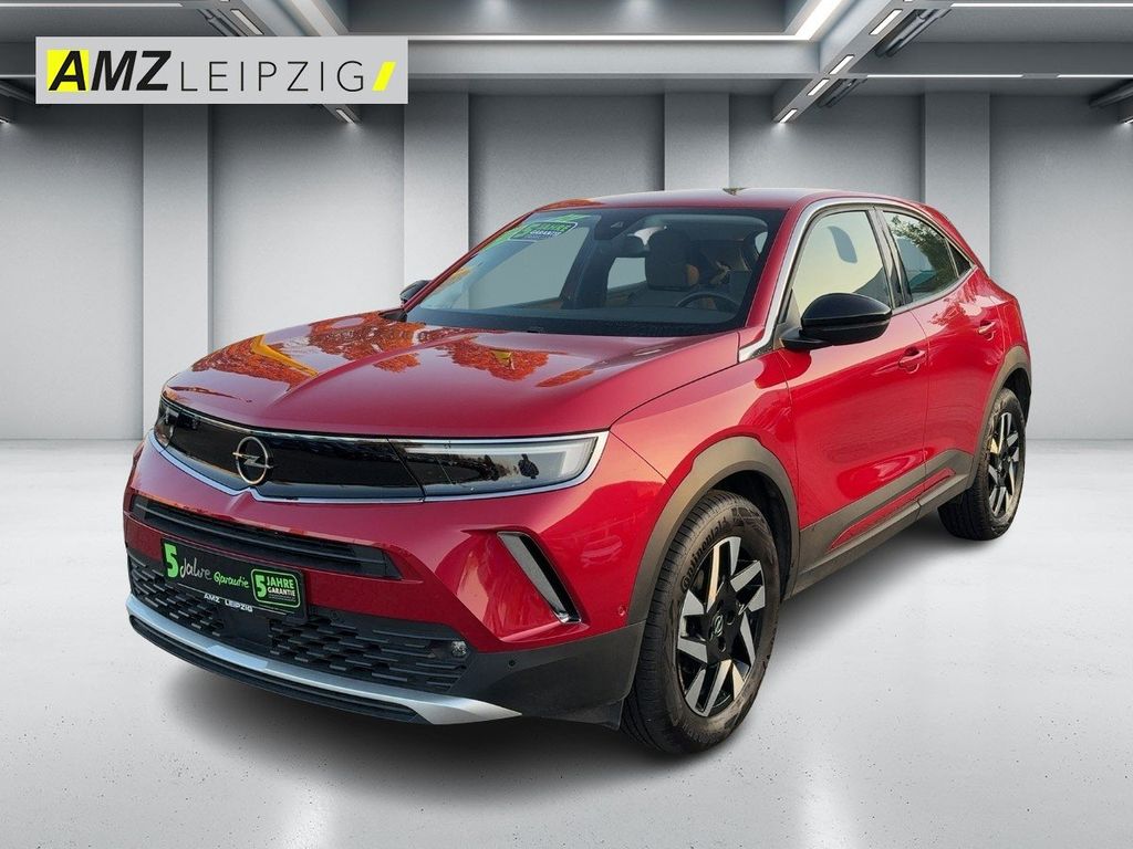 Opel Mokka 2023