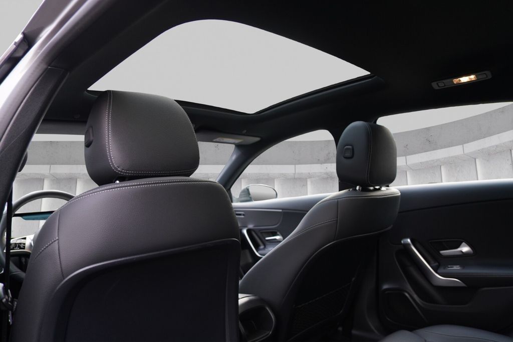 Mercedes-Benz A 250 2024