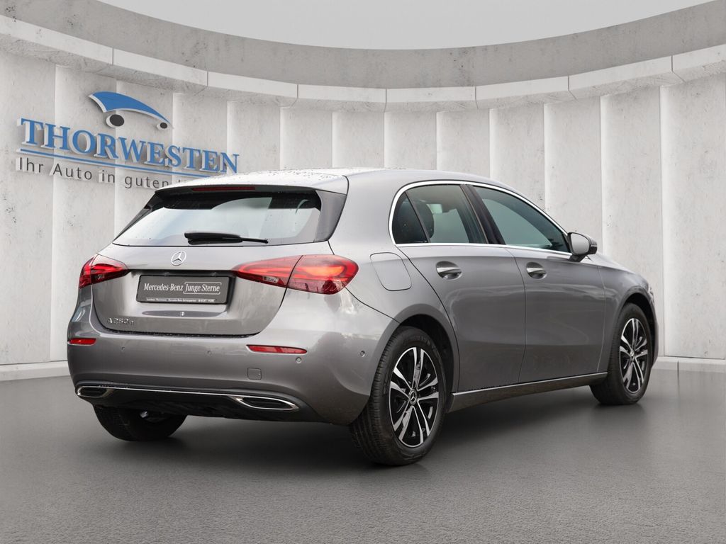Mercedes-Benz A 250 2024