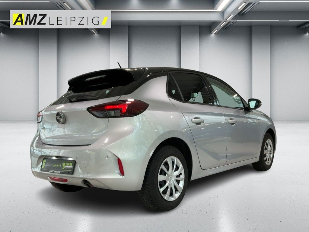 Opel Corsa 2022