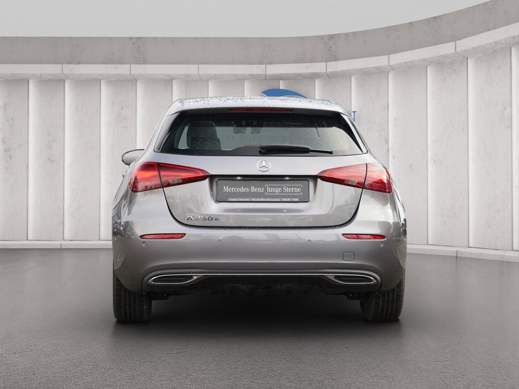 Mercedes-Benz A 250 2024