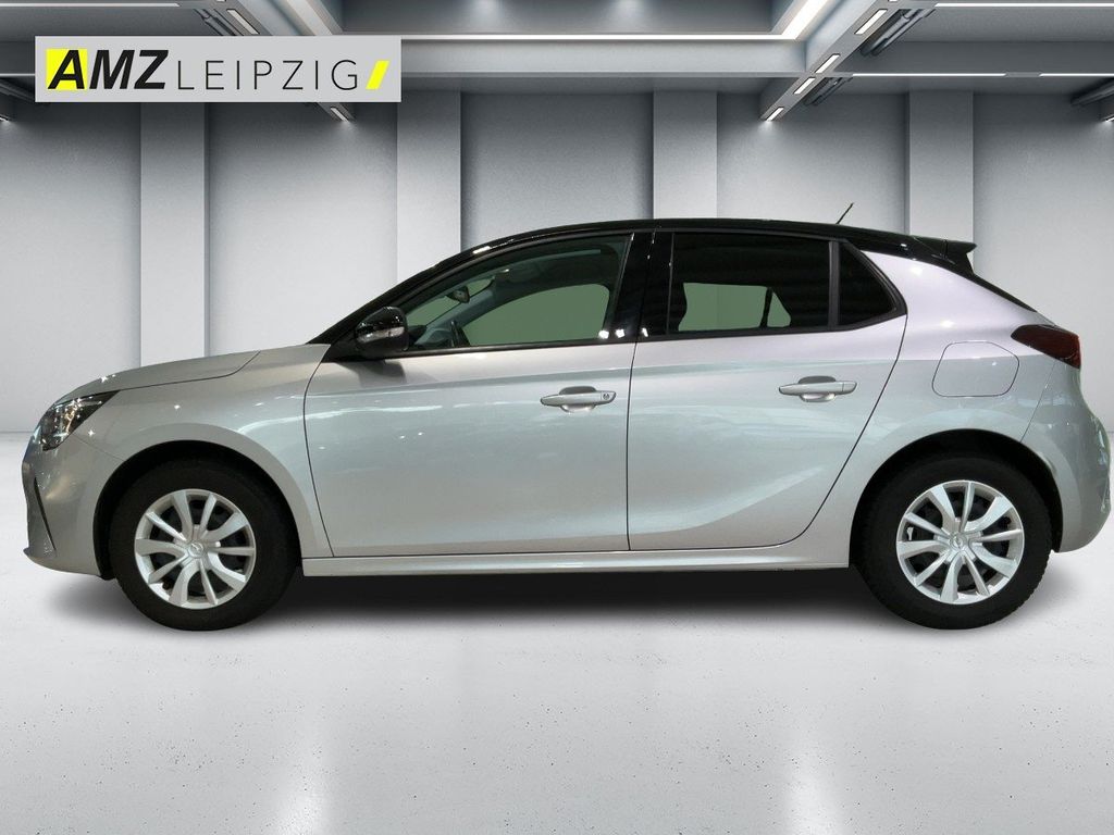 Opel Corsa 2022