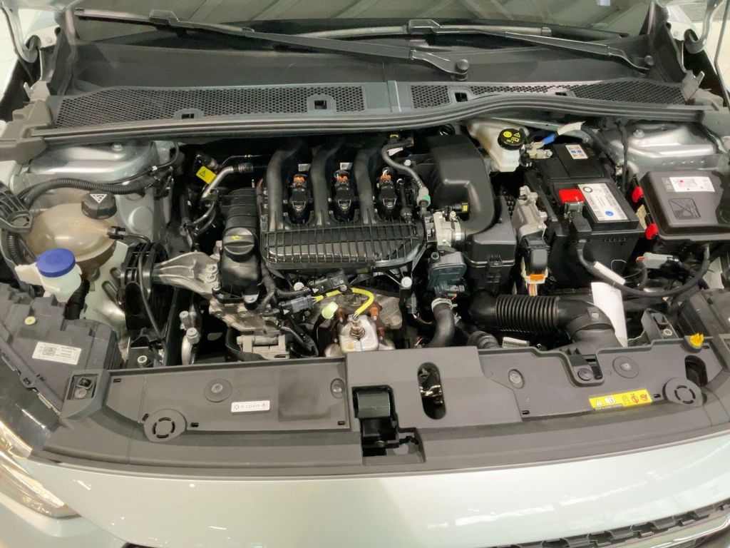 Opel Corsa 2022