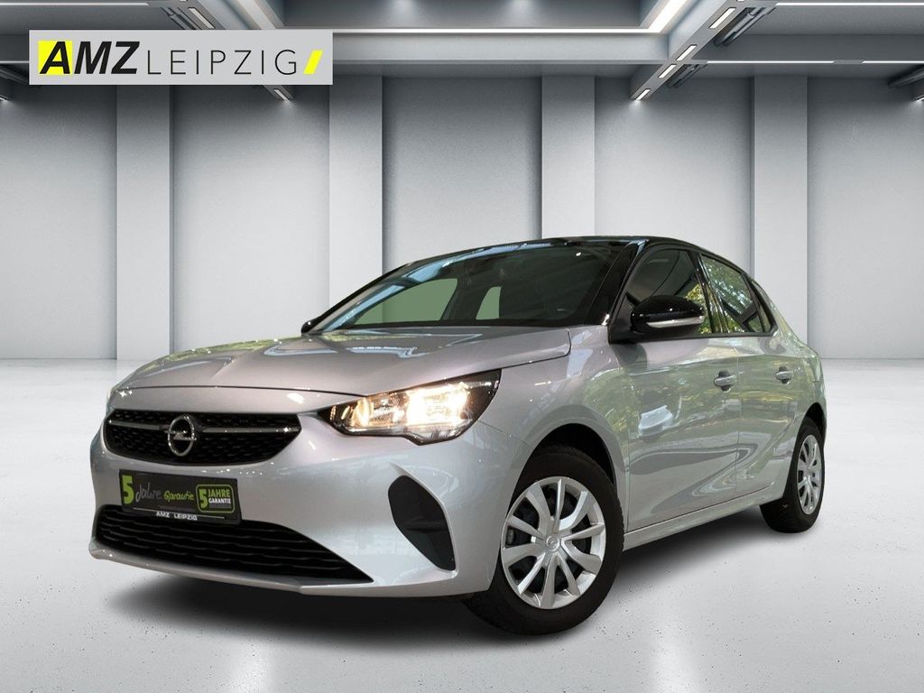 Opel Corsa 2022