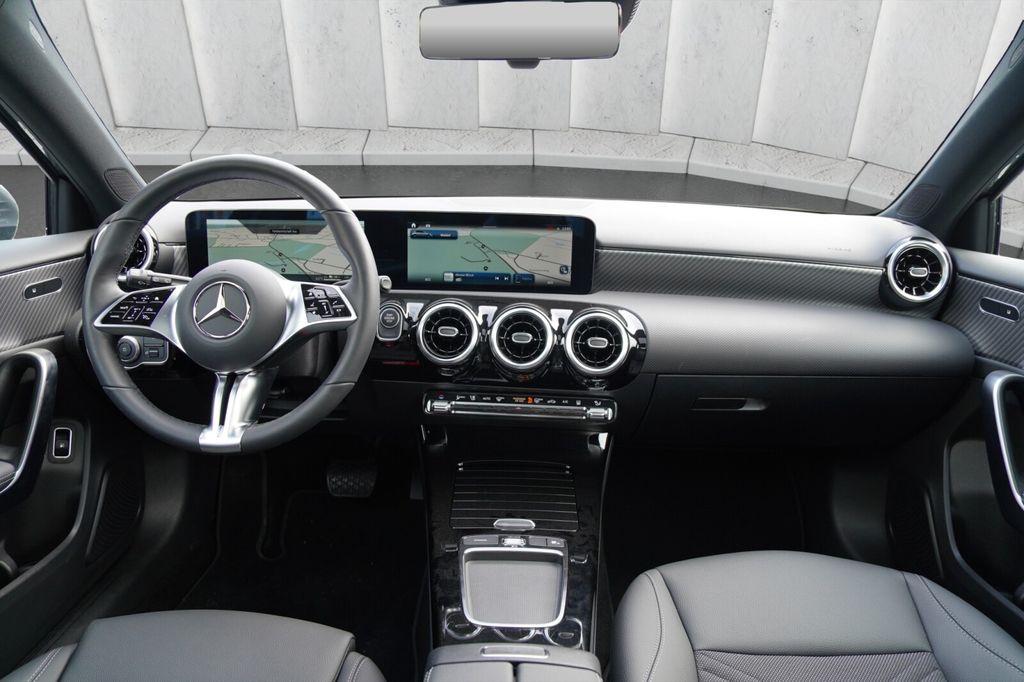 Mercedes-Benz A 250 2024