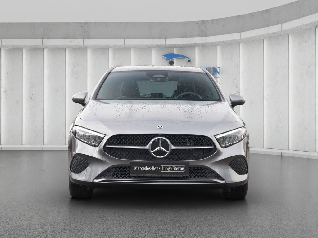 Mercedes-Benz A 250 2024