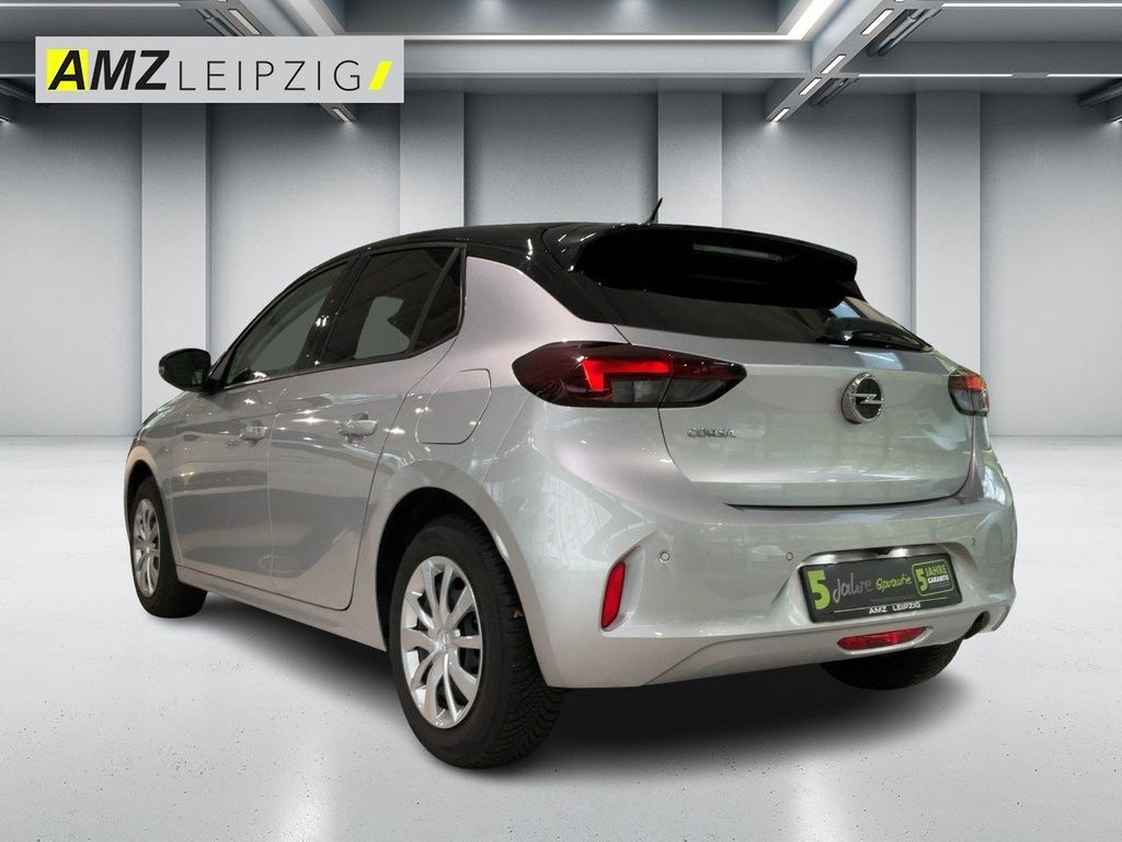 Opel Corsa 2022