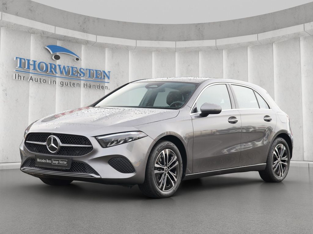 Mercedes-Benz A 250 2024