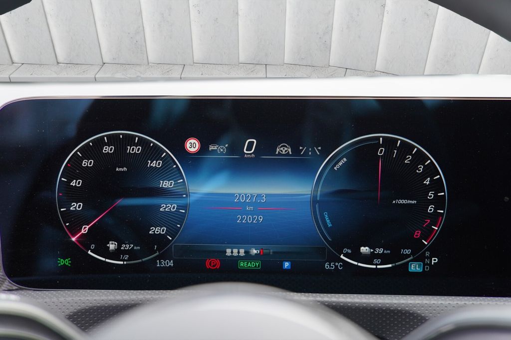 Mercedes-Benz A 250 2024