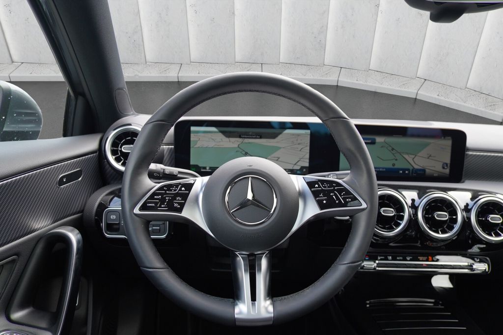 Mercedes-Benz A 250 2024