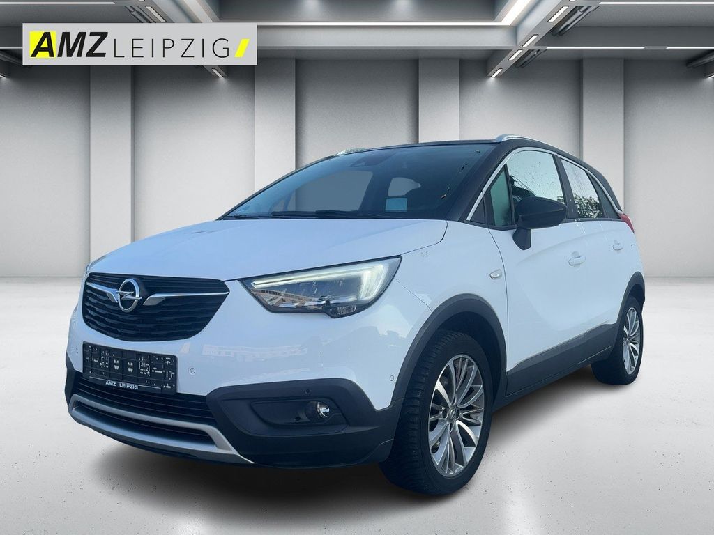 Opel Crossland (X) 2020