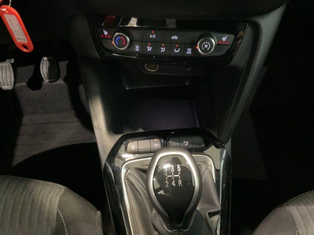 Opel Corsa 2022