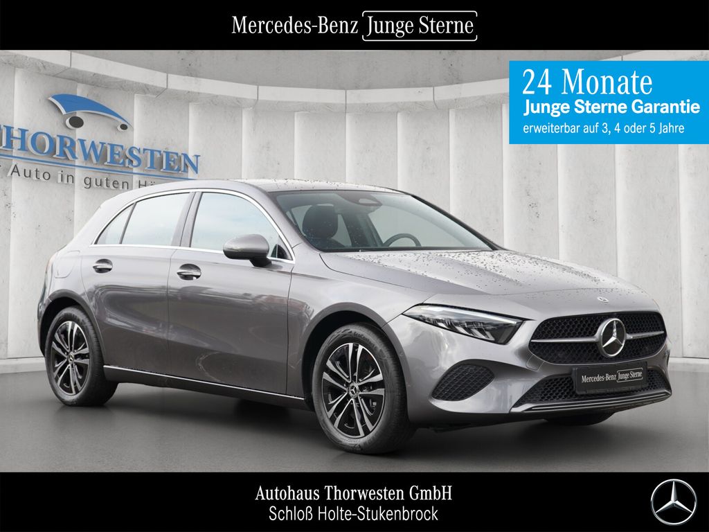 Mercedes-Benz A 250 2024