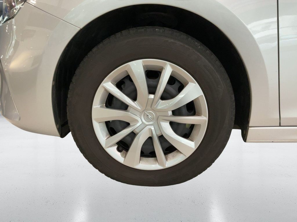 Opel Corsa 2022