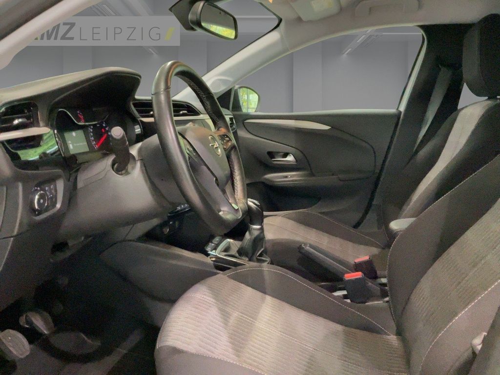Opel Corsa 2022