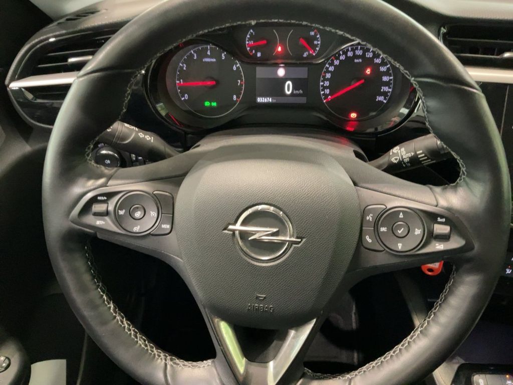 Opel Corsa 2022