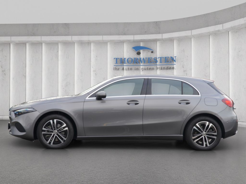 Mercedes-Benz A 250 2024