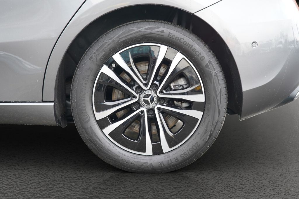 Mercedes-Benz A 250 2024