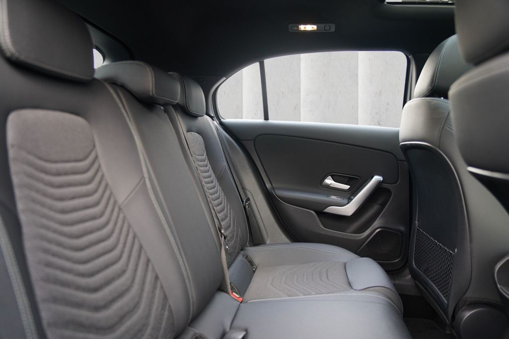 Mercedes-Benz A 250 2024