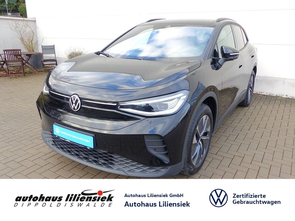 Volkswagen ID.4 2025