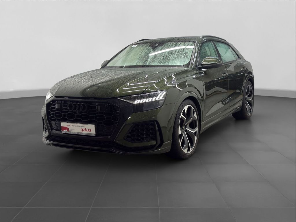 Audi RSQ8 2024