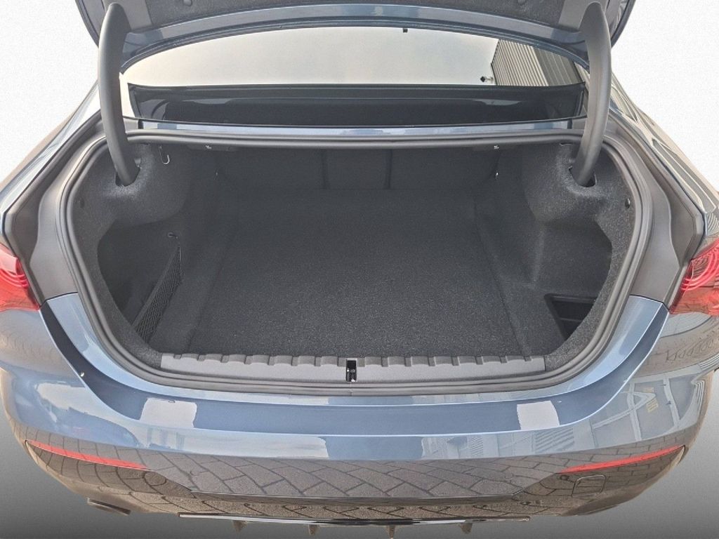 BMW 420 2024