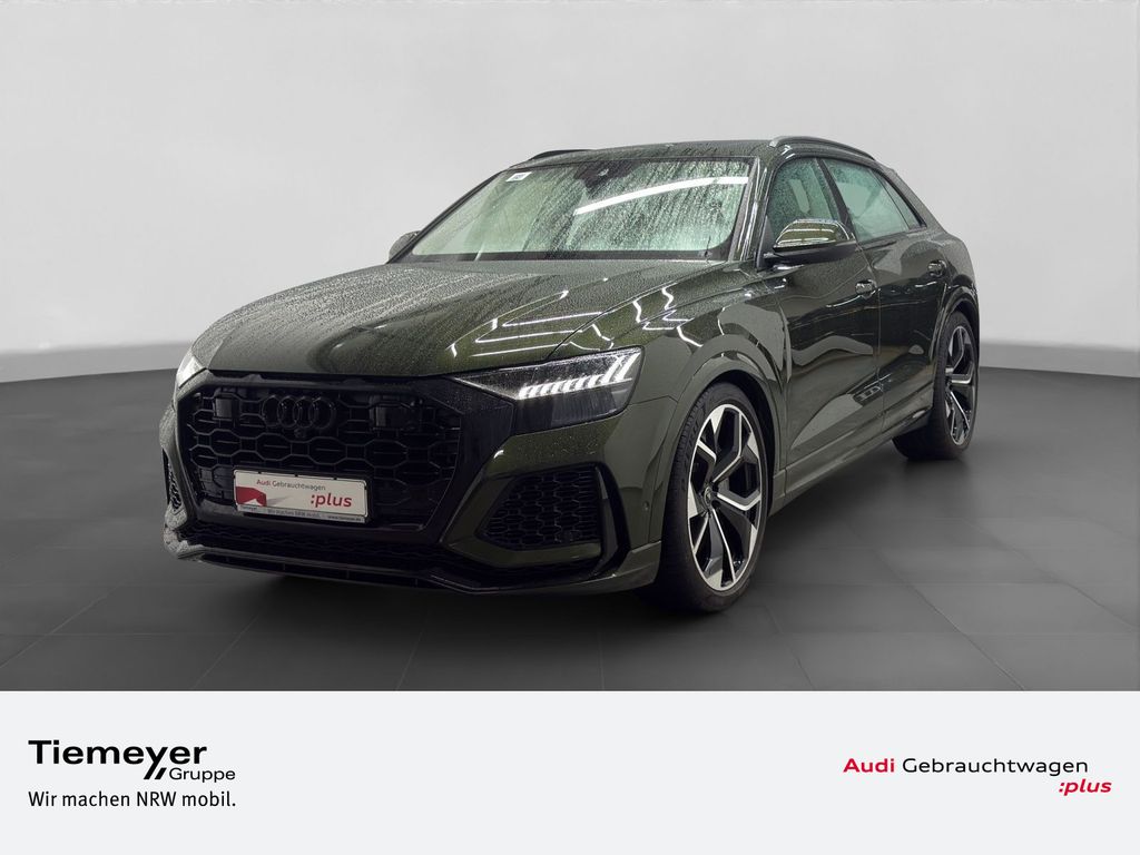 Audi RSQ8 2024