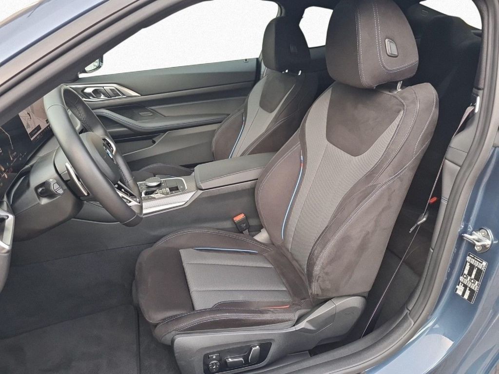 BMW 420 2024
