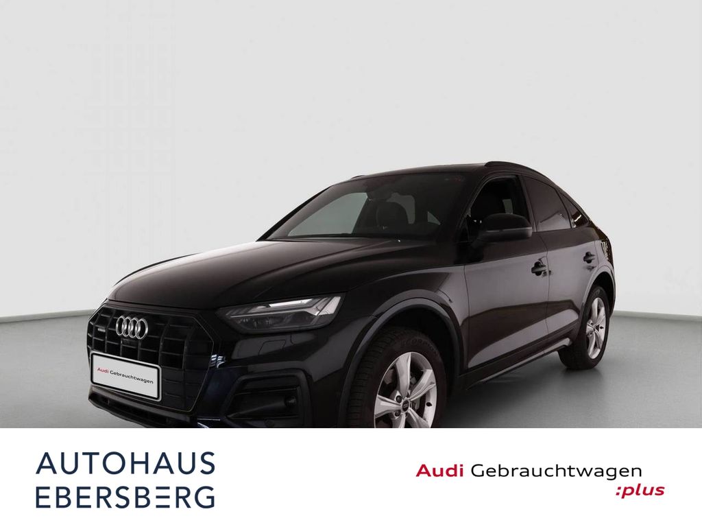 Audi Q5 2025