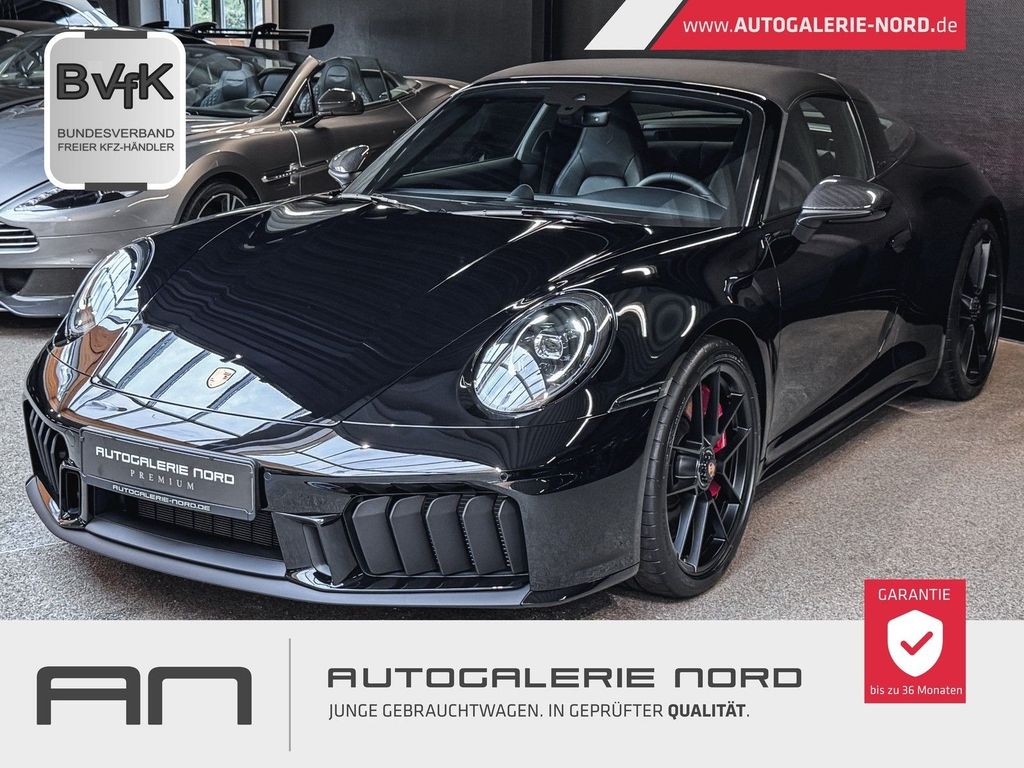 Porsche 911 2025