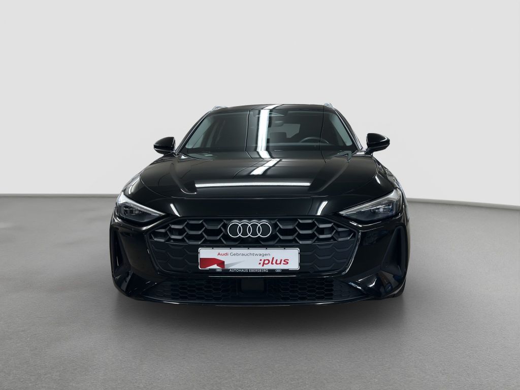 Audi A5 2025