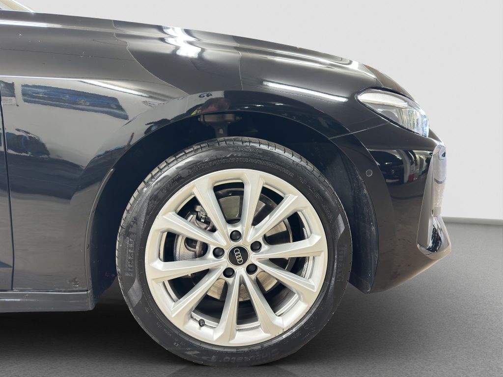 Audi A5 2025