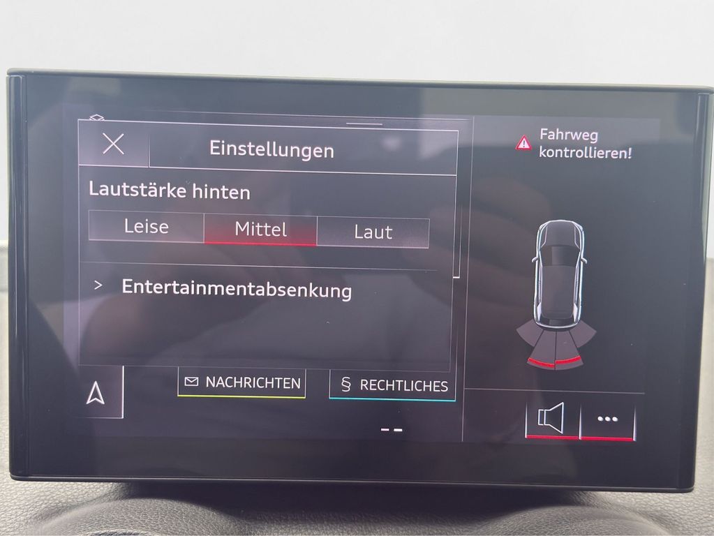 Audi Q2 2024