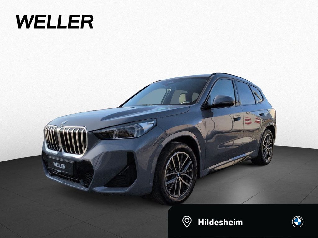 BMW X1 2024